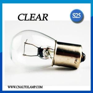 S25 12V 21W Ba15s Miniature Bulb 1141