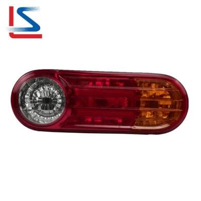 Auto Tail Lamp for Hyundai H100/Porter II Pick up 2004 R 92402-4f030 L 92401-4f030