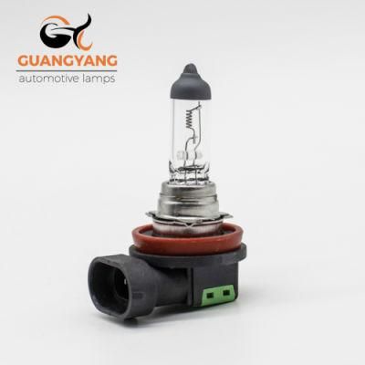 Factory H11 24V 70W Clear Truck Fog Light Auto Halogen Bulbs