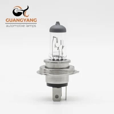 Auto Bulb Halogen H4b 12V 60/55W Clear