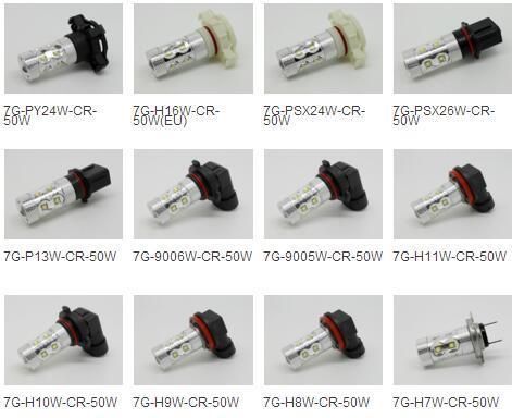 T20 3156 3157 Super 1200lm Bright Car LED Tail Light