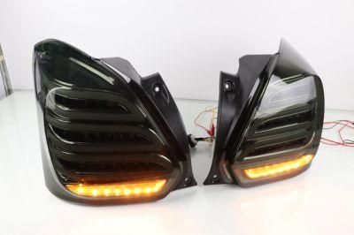 LED Taillight for Isuzu Swift 2017-2020