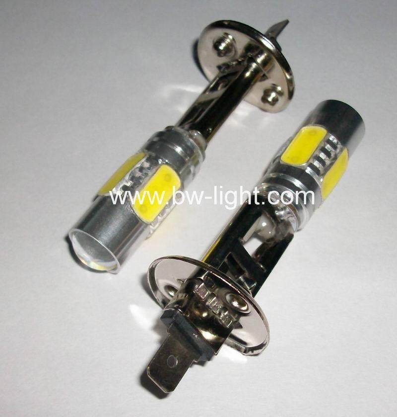 H1 Car LED Lamp with CREE Fog Light (H1-005Z12BNQ5)