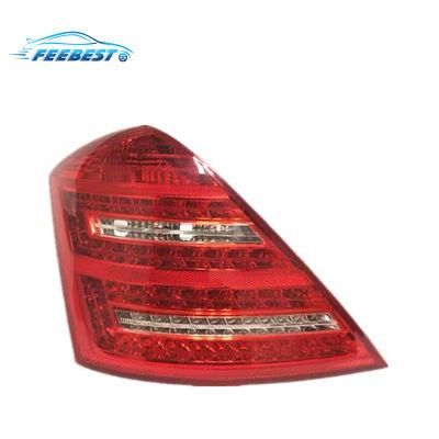 Wholesale High Quality LED Rear Lamp Tail Lights OE L 2218201364 R 2218201464 for Mercedes Benz W221 S Class S300 S350 S450 2006-2013