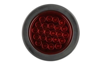 LED 4&quot; Round Stop/Turn/Tail Light (419)