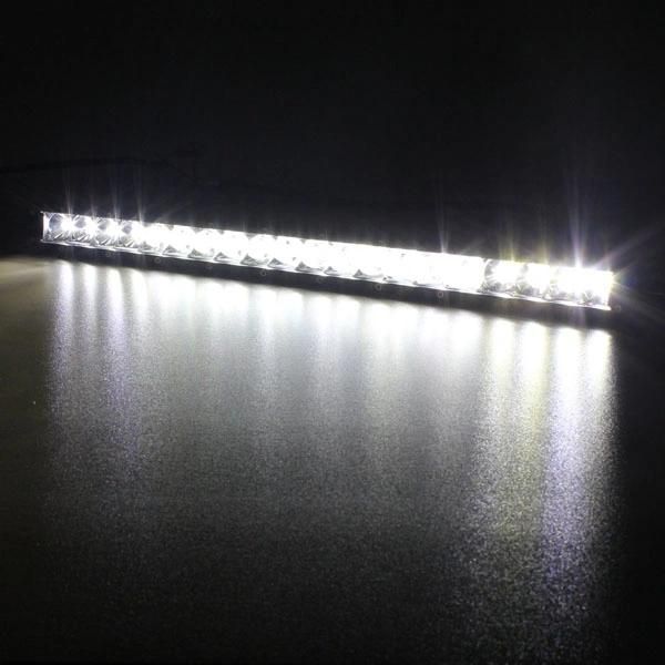 100W 150W 200W Combo LED Light Bar for 4X4 Jeep Offroad