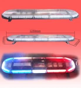 New Design Whelen Style Police Warning LED Lightbar