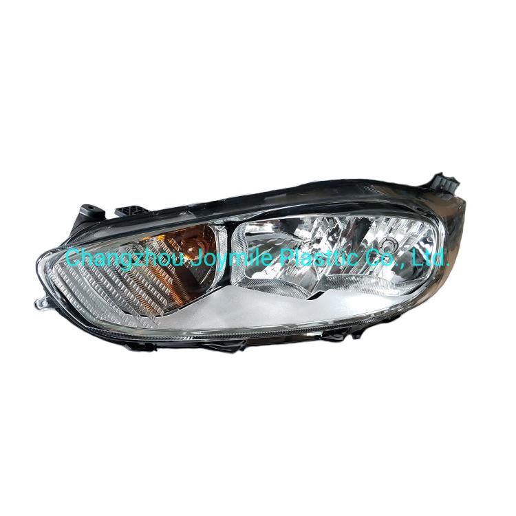 Suitable for 2013-2016 Ford Fiesta Head Lamp