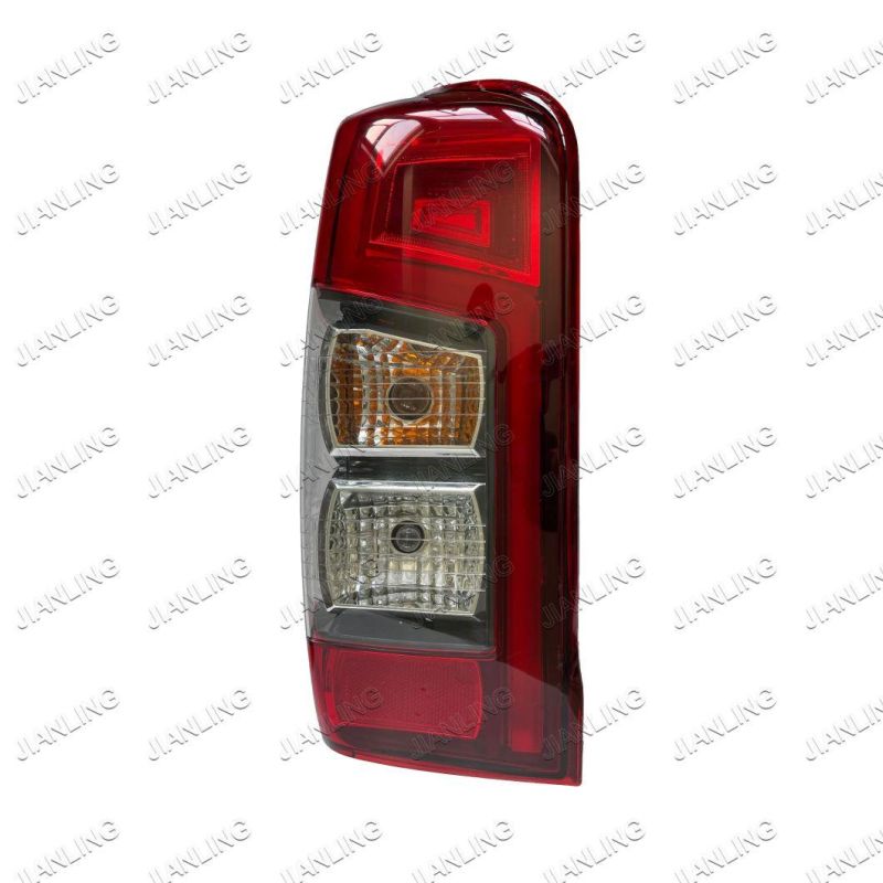 LED Auto Tail Lamp high for Pick-up Mitsubishi Pick-up L200 Triton 2018 Auto Tail Lamp high
