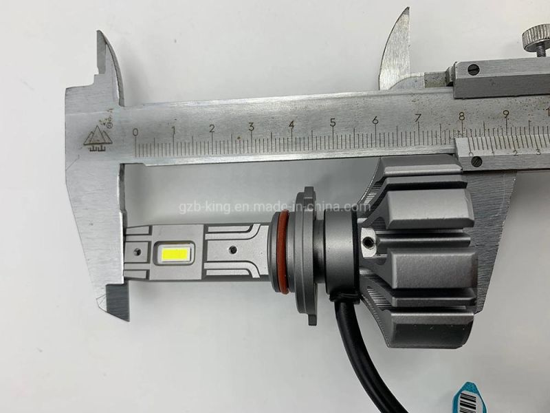 9-32V 6000lm 6000K 9005 Car LED Headlight