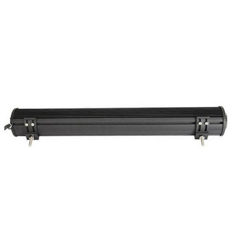 Dual Row 144W LED Combo Beam Light Bar Lighting Auto