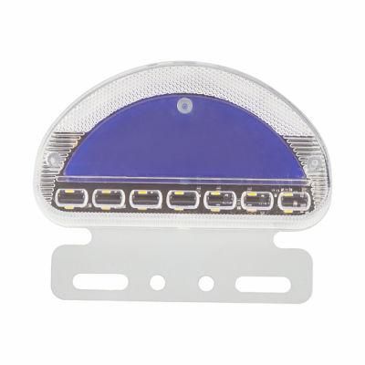 LED Rear Lamp Tail Light Lamp for Auto Lamp