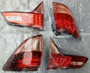 Tail Lamp for Honda Vezel 2014 Taillight