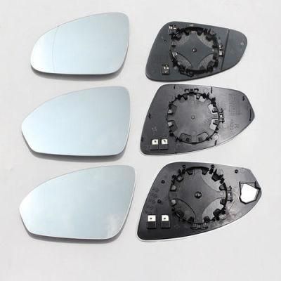 Auto Mirror Glass with Base and Heater for Toyota
