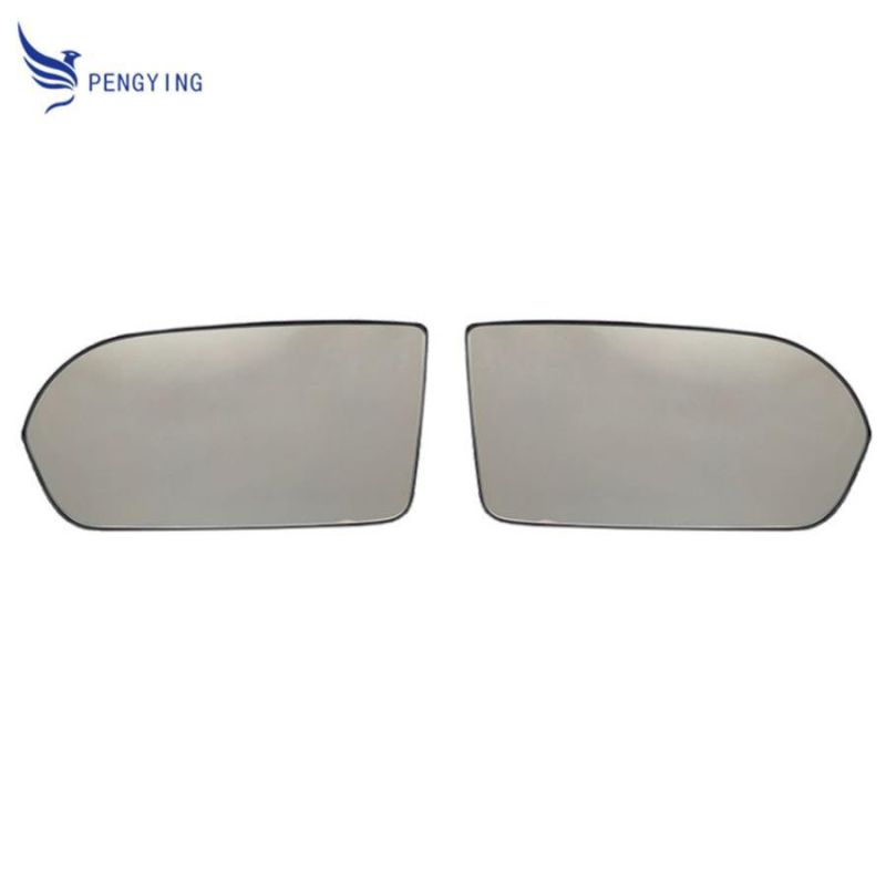 Car Rear View Mirror Rainproof Stickers for Buick Lacross 08-12