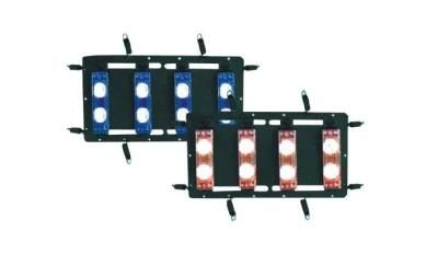 Grille LED Strobe Kit (TBF-861BL2)