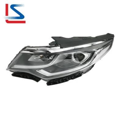 Auto LED Head Lamp for KIA K5 Optima 2019 L 92101-D4510 R 92102-D4510 L 92101-D4500 R 92102-D4500
