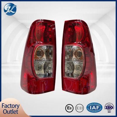 Auto Pick-up Lamps for Iz D-Max2006-2008 8-98012-759-0 8-98012-760-0