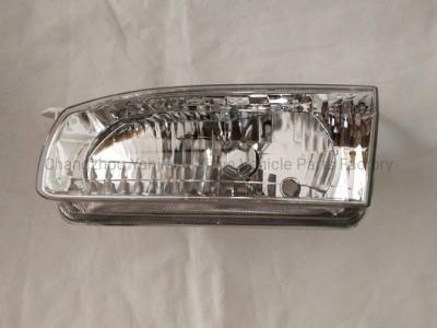 Auto Head Lamp for Corolla Ae 110 `95-`98