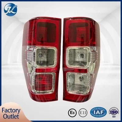 Auto Pick-up Tail Lamp for Ford Ranger 2012 Ab39-13404 Ab39-13405