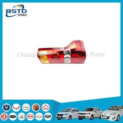 Vehicle Rear Lamp &amp; Taillamp of Dfsk for C37 (OEM: 4133020-CA01 &amp; 4133010-CA01)