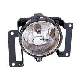 Auto Accessory Parts Fog Lamp for Hyundai Tucson 05-09 92201-2e000 92202-2e000