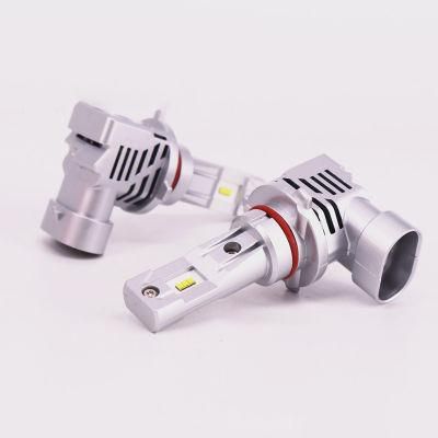 New Product Launch M3 Mini Integrated LED Headlights LED Headlights H7 H4 H8 9005