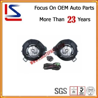 Auto Spare Parts - Fog Light for Nissan Navara 2008-2011