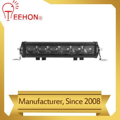 New Reflector 90W LED Light Bar for Auto Driving