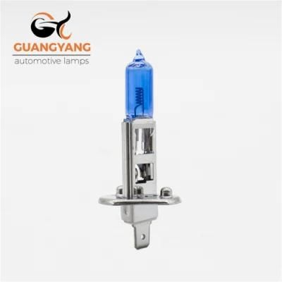 Car Halogen Bulb H1 24V 70W Super White