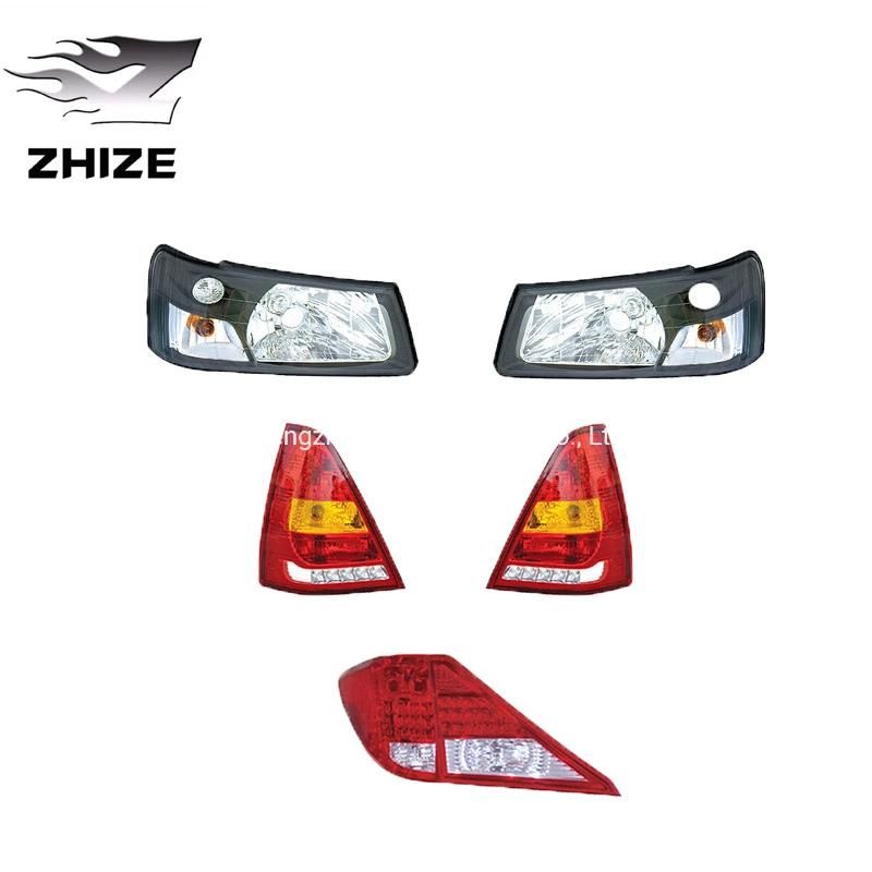 Rear Lamp D G 2016-2 for C R V Series Tail Lamp Sport Car Taillights
