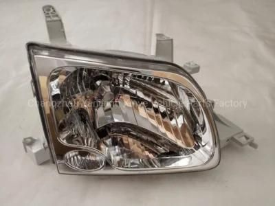 Auto Lamp Headlamp for Noah Cr40 Spasio `96-`98