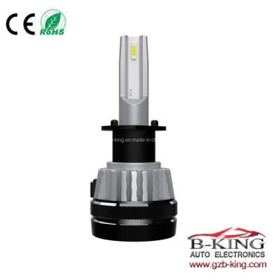 30W Plug and Play 4200lm Canbus H1 Car LED Headlights