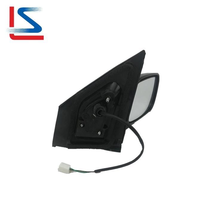 Car Mirror for Toyota Vitz Yaris Echo 1999-2005 Rearview Mirror Electric 3 Line R 87940-52231 L 87940-52211