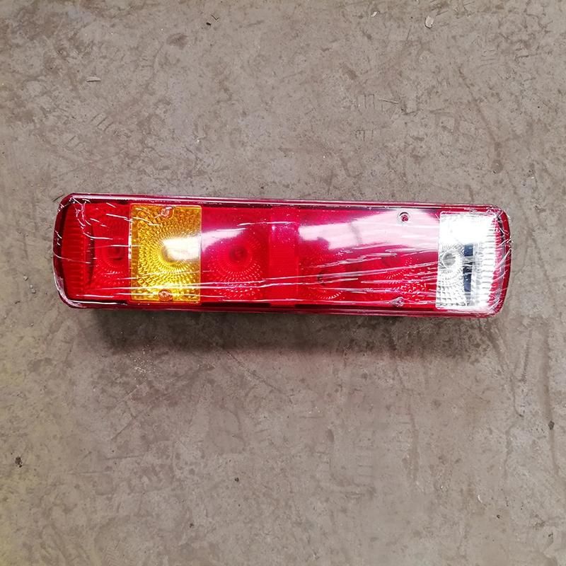 Iveco Honyan Truck Parts Tail Lights 3716-500145