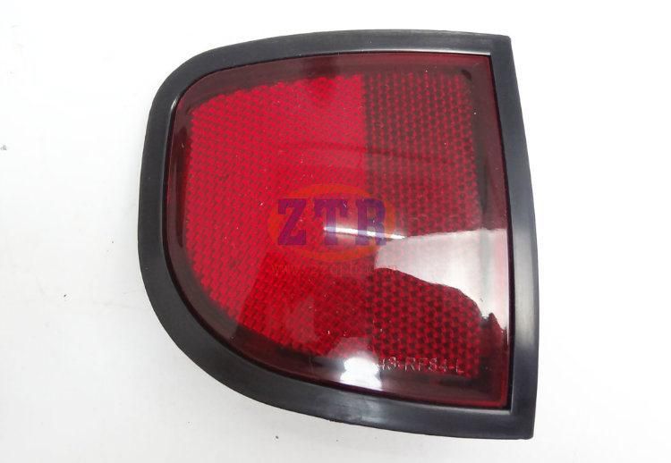 Reflector Light Left Tail Light for Mitsubishi L200 2007 8355A016