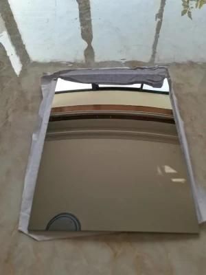 Auto Mirror Convex