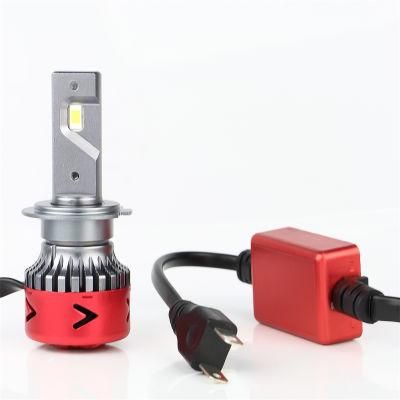 45W 4500lm Waterproof High Brightness LED Headlight LED Car Headlight for Cars