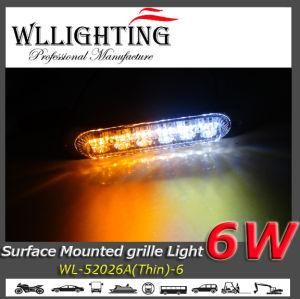 LED Vehicle Auto Truck ATV Motorcycle Ambulance Fire Light