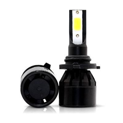 Cheap Adjustable Replacement Small Mini L1 LED H7 Car Light, Automotive Lamp 16000lm H11 H4 Auto M2 Car H4 LED H7 LED Headlight