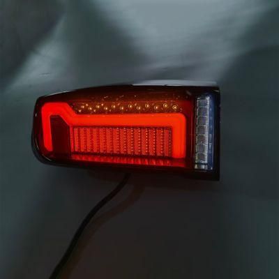 LED Lighting LED Car Light for Mitsubishi L200 2019-2021