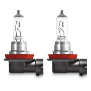 H11 24V 70W Pgj19-2 Halogen Bulbs New Generation Auto Lights Fog Lamps Turn Signal Headlight for Car Bus and Truck