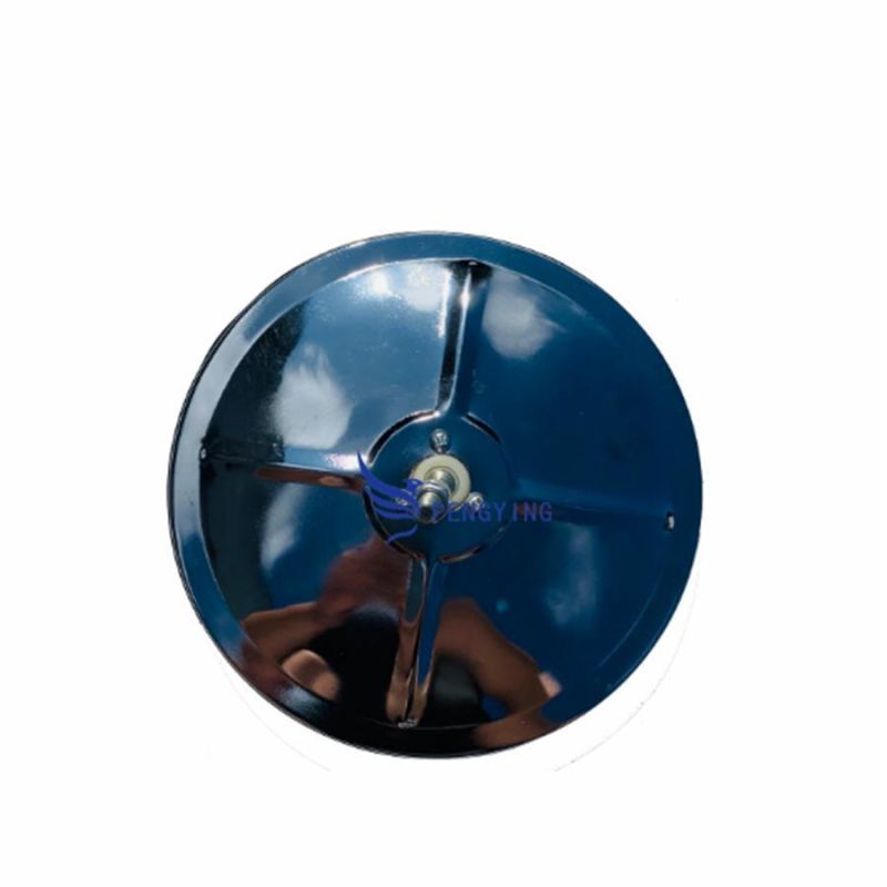 Large Vision Wide Angle Interior Rearview Mirror