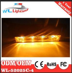 4W Surface Mount Linear LED Indicator Light