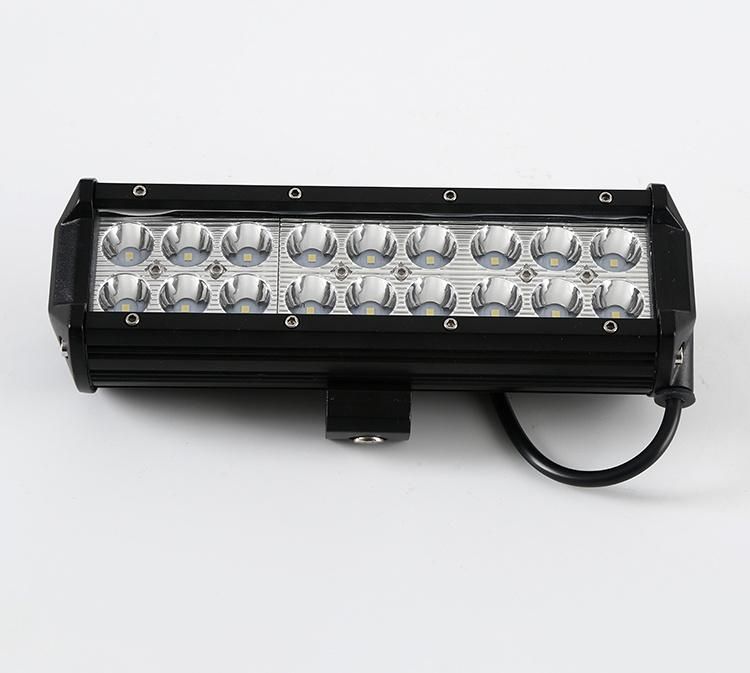 12volt 24volt Spot Flood SUV Jeep LED Light Bar