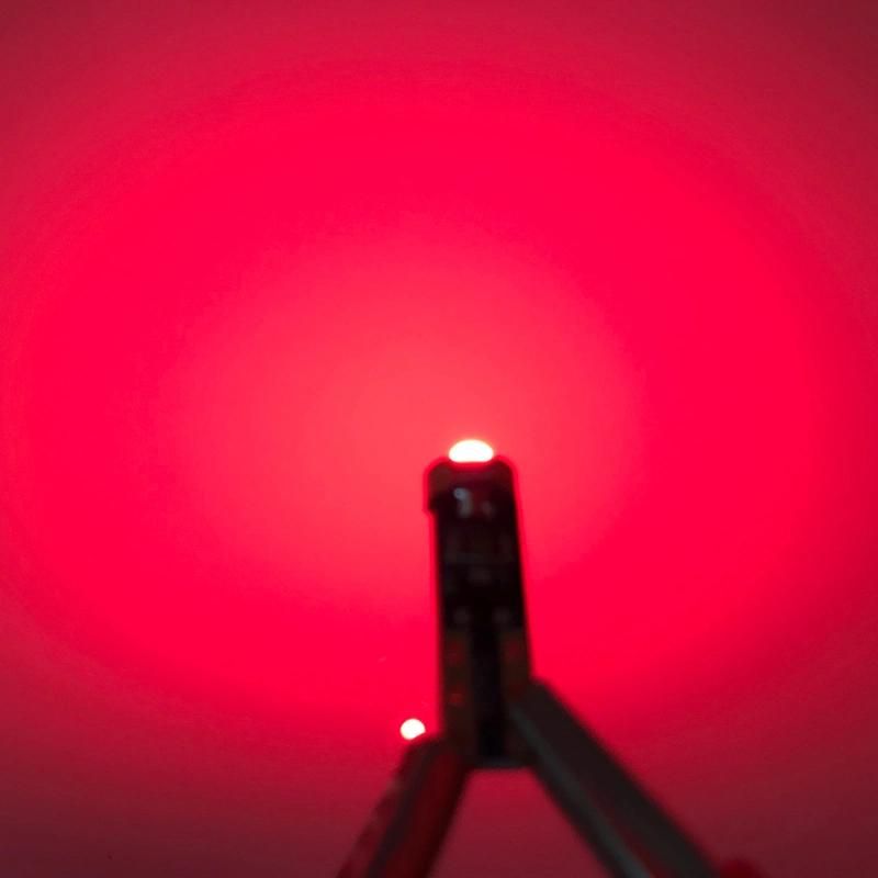 T5 Red LED Bulb