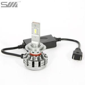 Hot Sales 30W 9-16V Auto LED Headlight Bulbs Csp LED Car Lamps