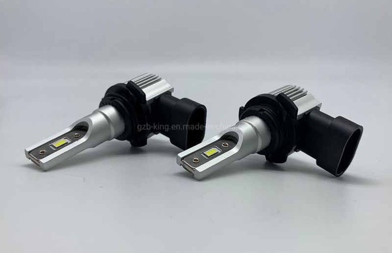 Mini 9006 LED Headlight Bulb