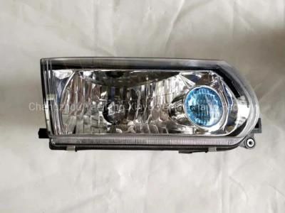 Auto Lamp Headlamp for Nissan Sunny B13 `05 Mexico Type