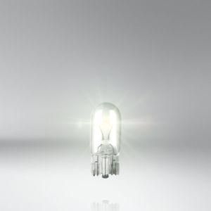 T10 W5w 12V 5W W2.1X9.5D Festoon Backup Fog Stop Tail Turn Halogen Lights Auto Bulbs Lamps for Car Bus and Truck